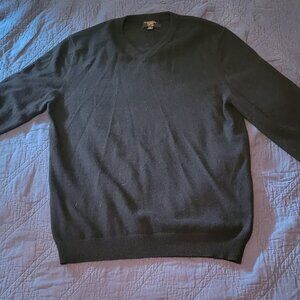 Club Room Cashmere Sweater
